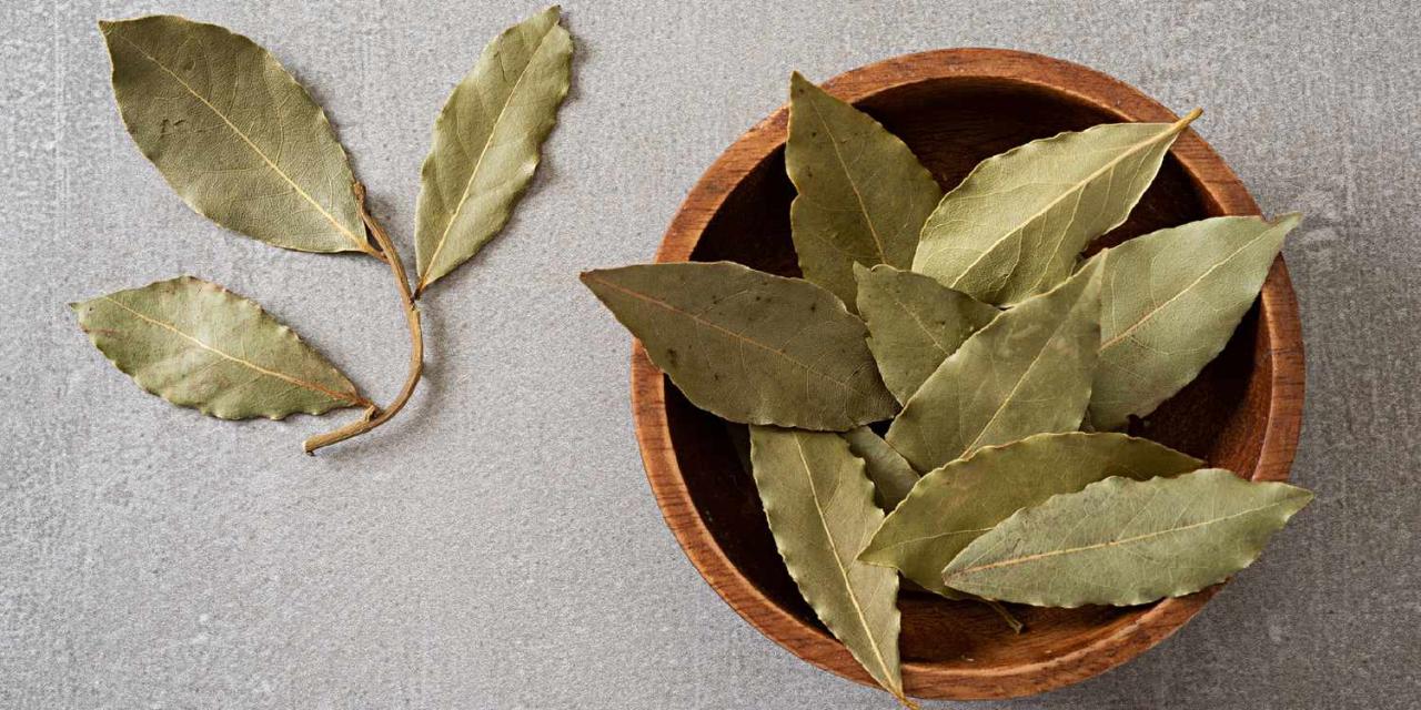 How to Use These Bay Leaf Substitutes for a Flavorful Twist